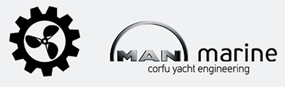 Manmarine Corfu